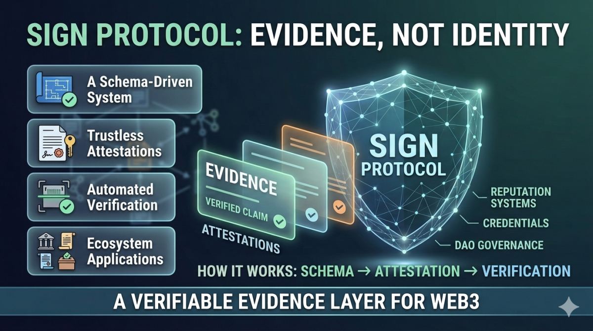 How I See Sign Protocol and What You Should Know About It